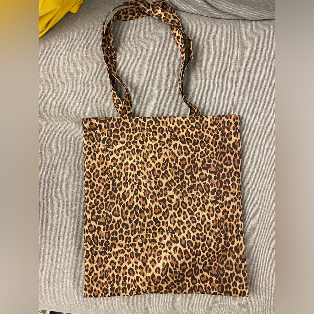 brand new tote bag